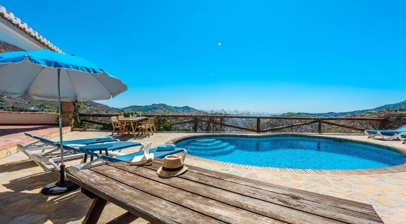 Photo of Mountain Spirit