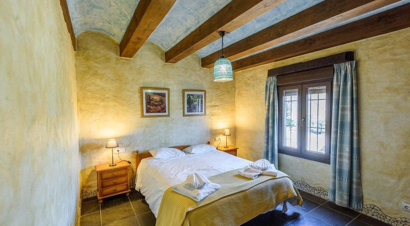 Photo of Mountain Spirit