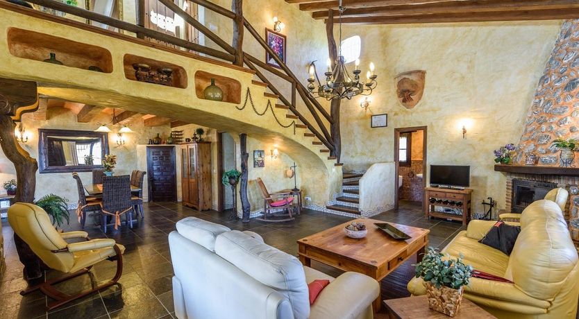 Photo of Mountain Spirit