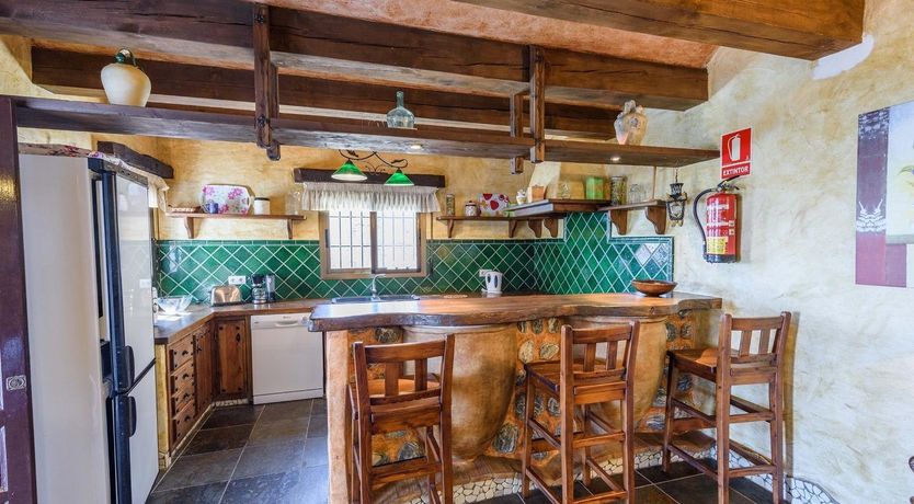 Photo of Mountain Spirit