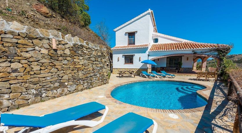 Photo of Mountain Spirit