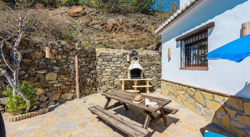 Photo of Mountain Spirit