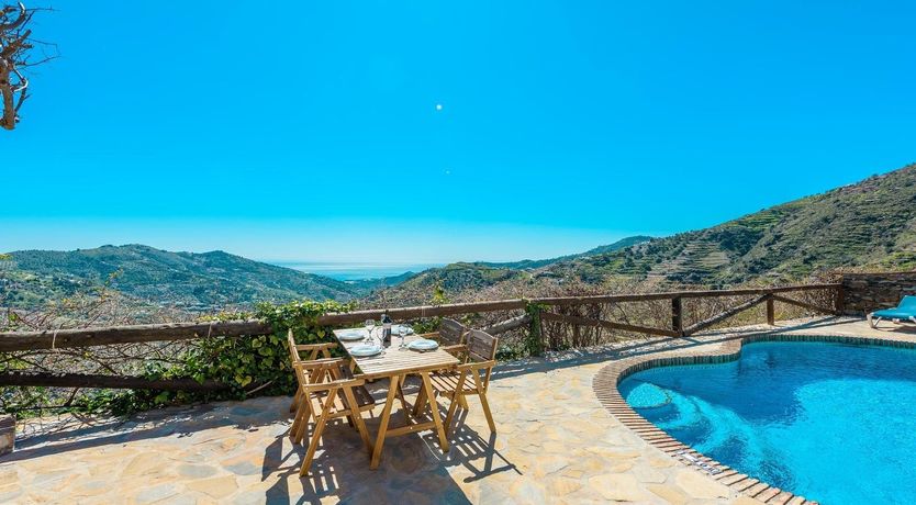 Photo of Mountain Spirit