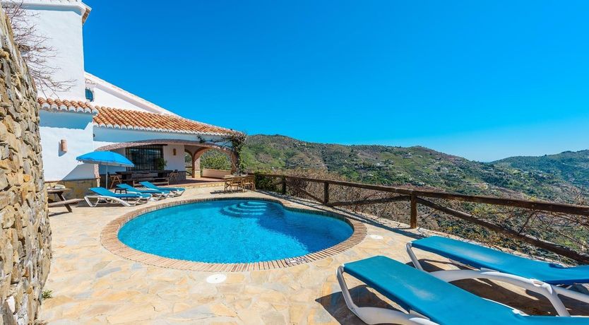 Photo of Mountain Spirit