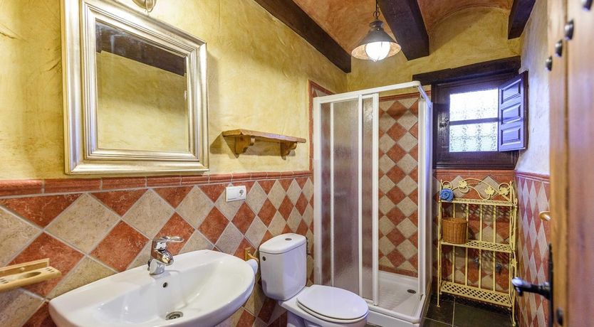 Photo of Mountain Spirit