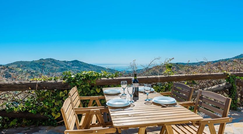 Photo of Mountain Spirit