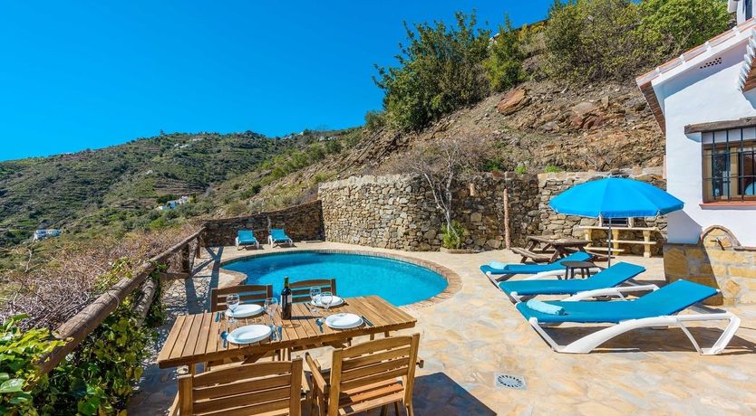 Photo of Mountain Spirit