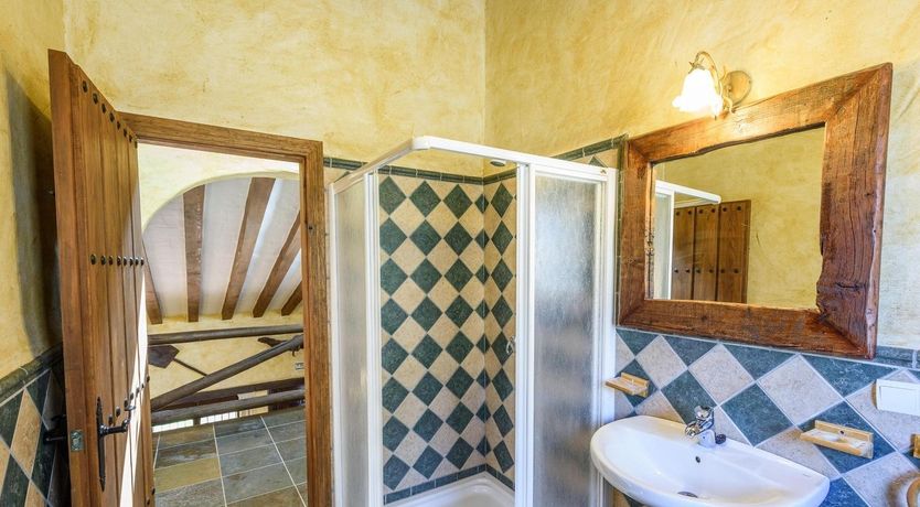 Photo of Mountain Spirit