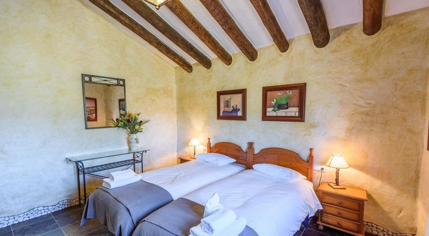 Photo of Mountain Spirit