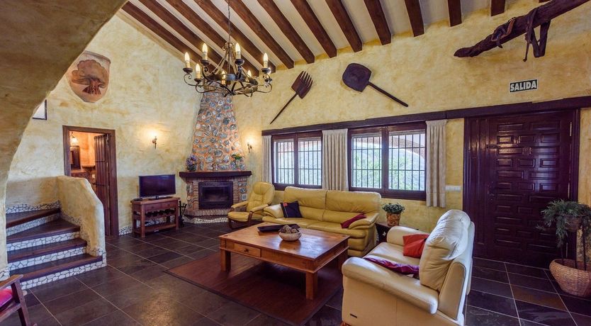 Photo of Mountain Spirit