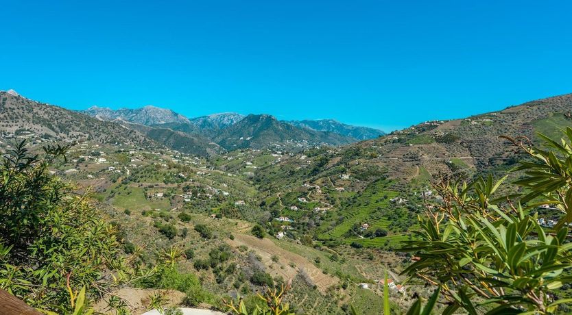 Photo of Mountain Spirit