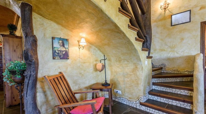 Photo of Mountain Spirit