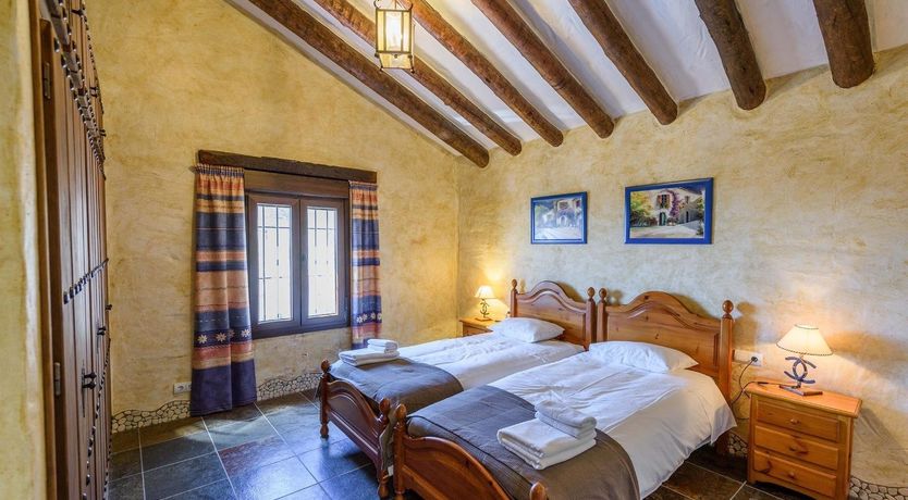 Photo of Mountain Spirit