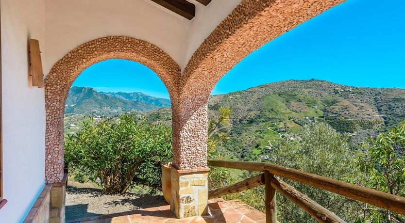 Photo of Mountain Spirit