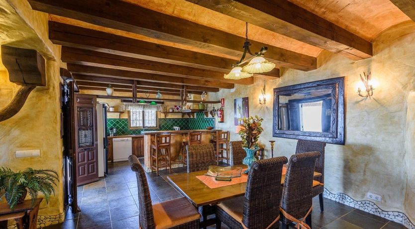 Photo of Mountain Spirit