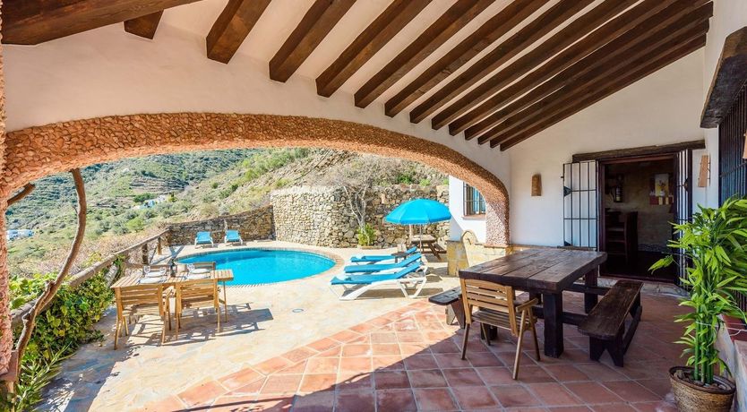 Photo of Mountain Spirit