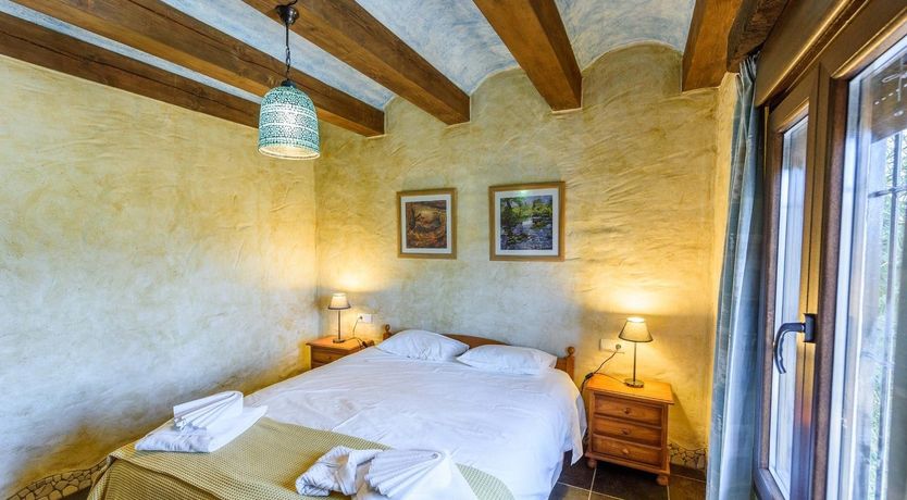 Photo of Mountain Spirit