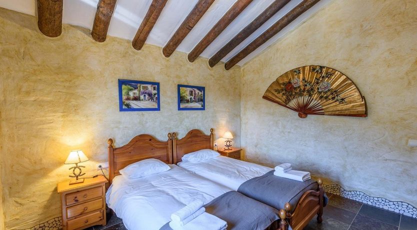 Photo of Mountain Spirit