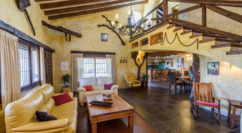 Photo of Mountain Spirit