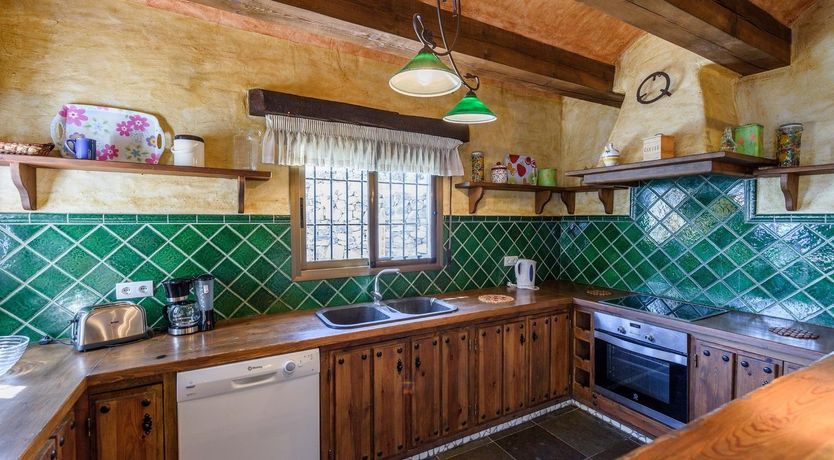 Photo of Mountain Spirit