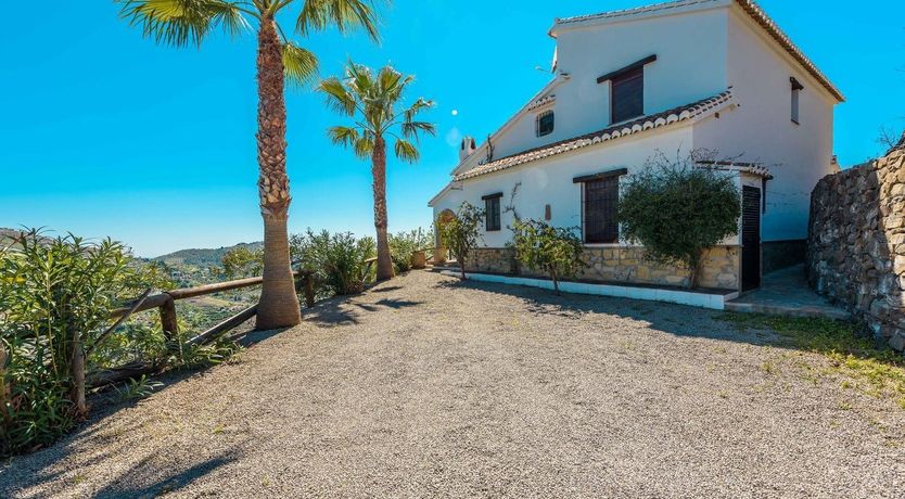 Photo of Mountain Spirit