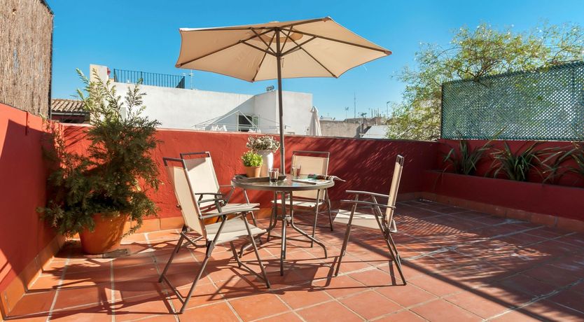 Photo of Rays of the Glass