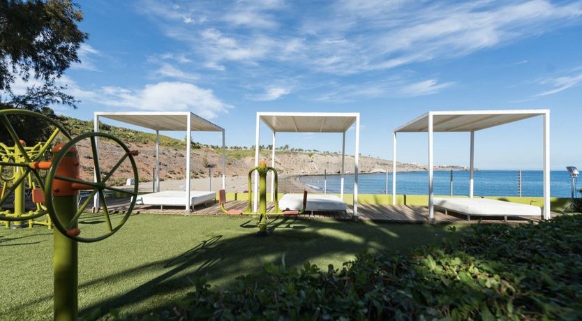 Photo of Say a Little Playa