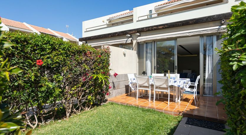 Photo of Say a Little Playa