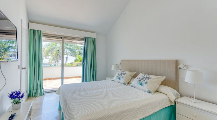 Photo of Say a Little Playa