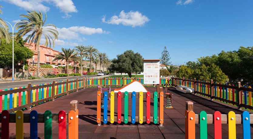 Photo of Say a Little Playa