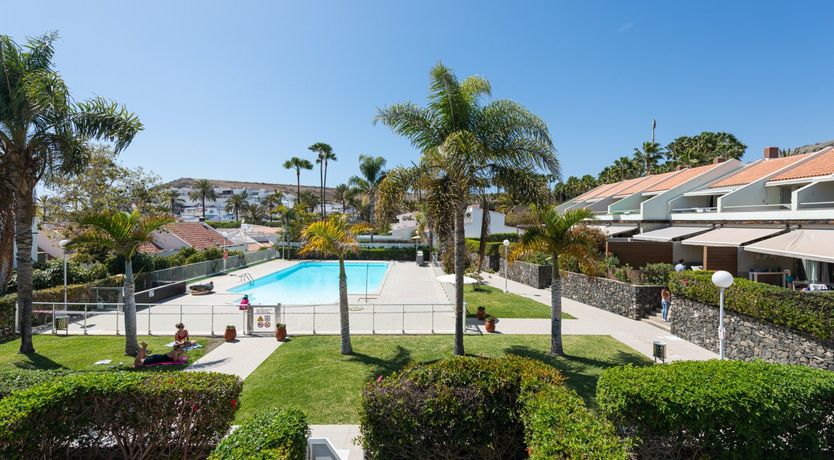 Photo of Say a Little Playa