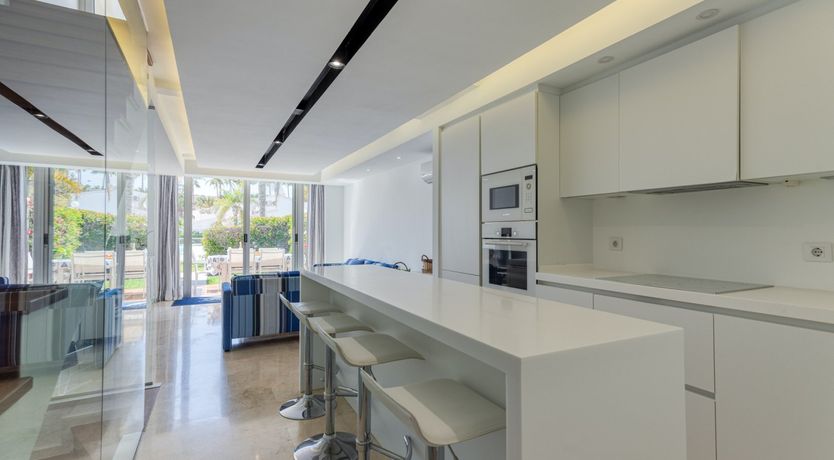 Photo of Say a Little Playa