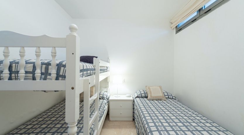 Photo of Say a Little Playa