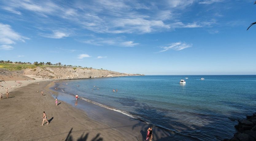 Photo of Say a Little Playa