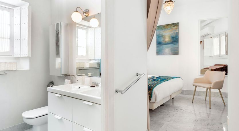 Photo of Spanish Lullaby