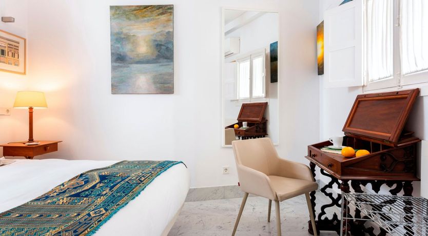 Photo of Spanish Lullaby