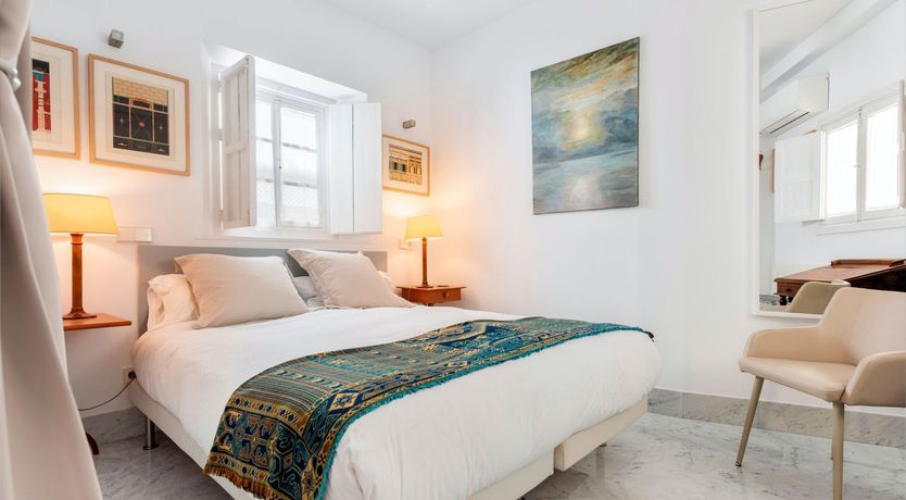 Photo of Spanish Lullaby