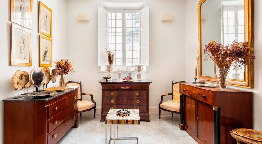 Photo of Spanish Lullaby