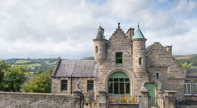 Photo of Once Upon a Fairytale