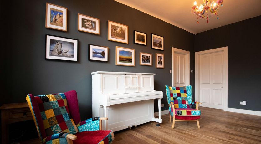 Photo of Once Upon a Fairytale