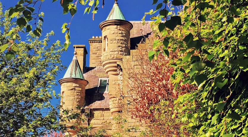 Photo of Once Upon a Fairytale