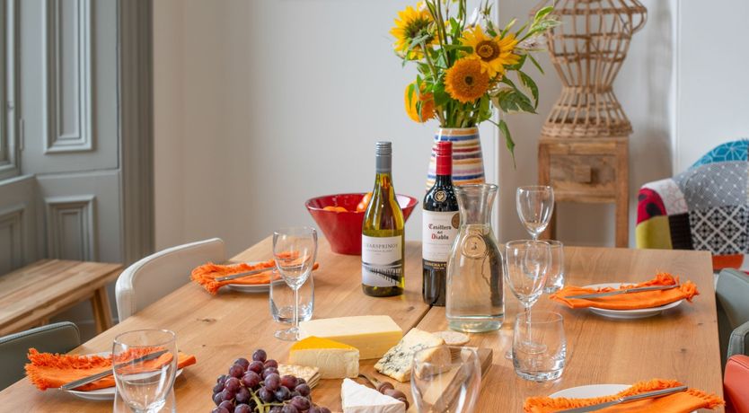 Photo of Once Upon a Fairytale