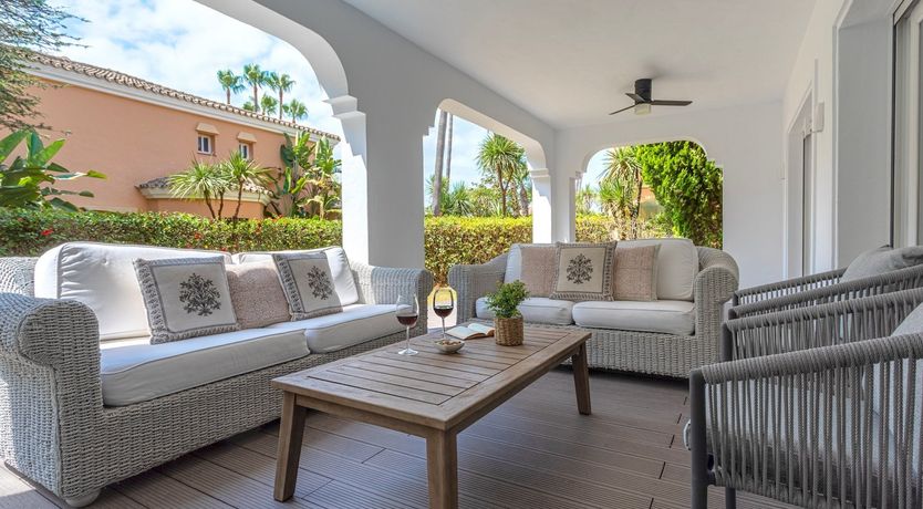 Photo of Sur La Costa Del Sol