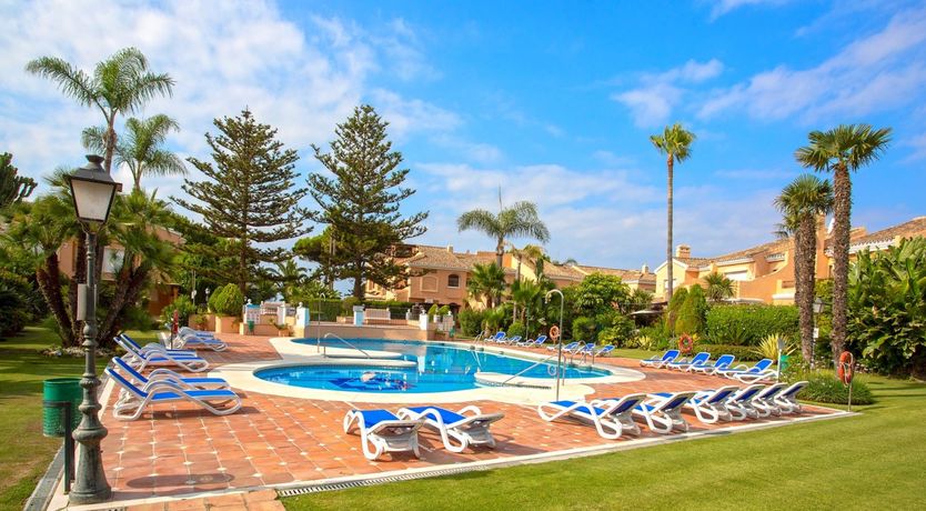 Photo of Sur La Costa Del Sol