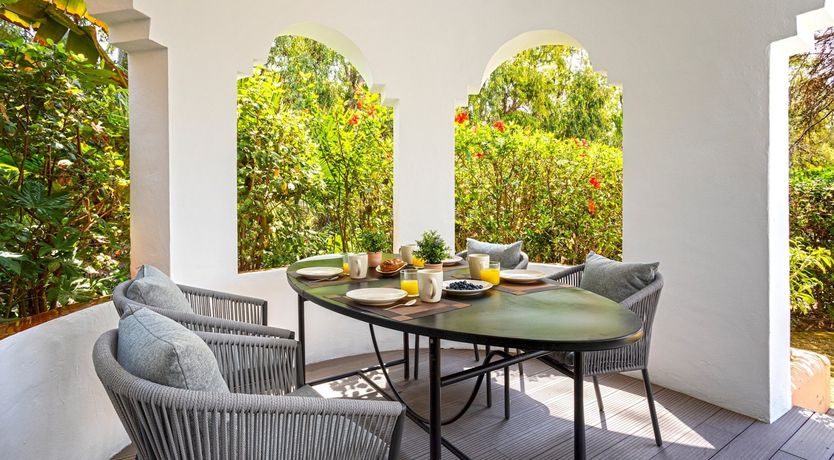 Photo of Sur La Costa Del Sol