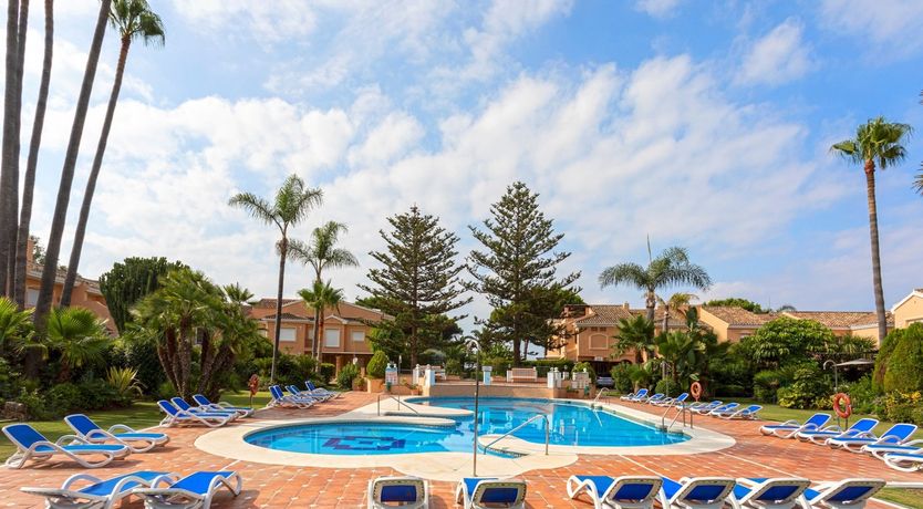 Photo of Sur La Costa Del Sol