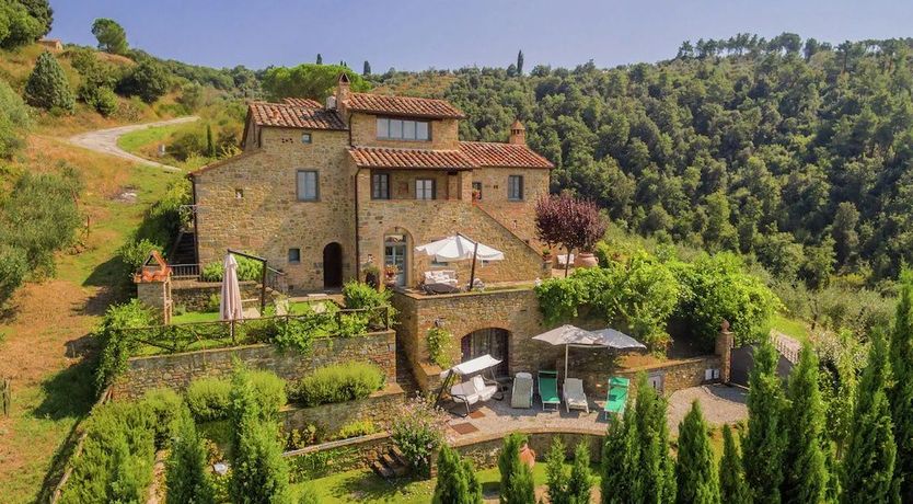 Photo of Tuscan Bliss