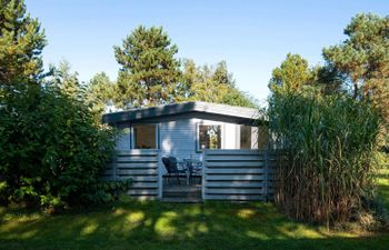Sommerhus Holiday Home