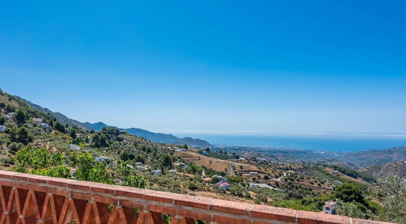 Photo of Cloud Forest