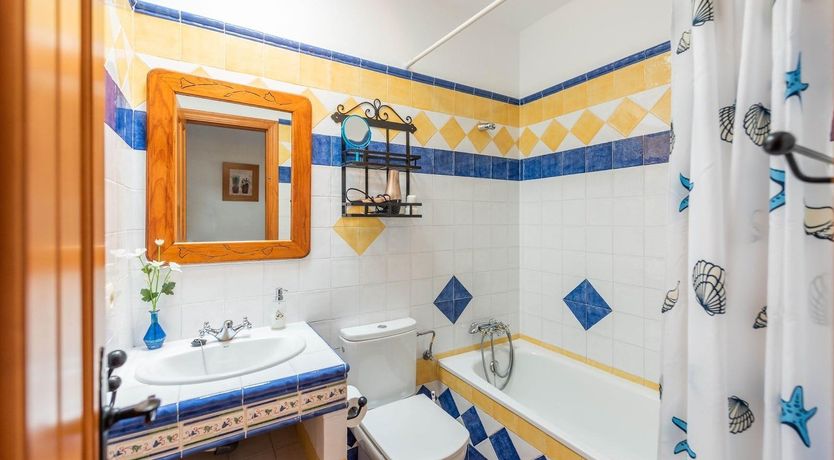 Photo of Cloud Forest